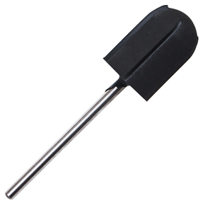 Fräser Gummiträger<br>für Schleifkappe